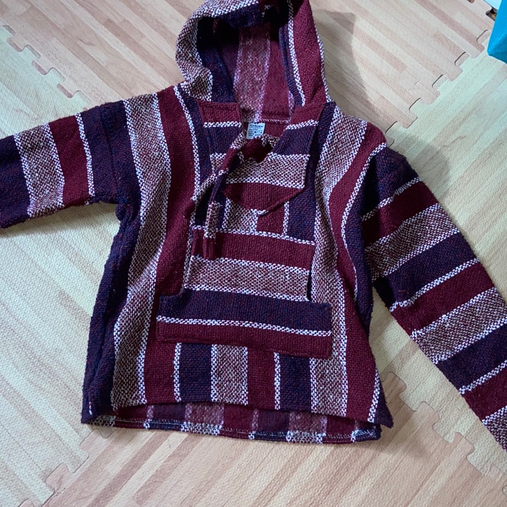 Givls jacket